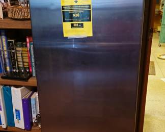 Frigidaire Freezer