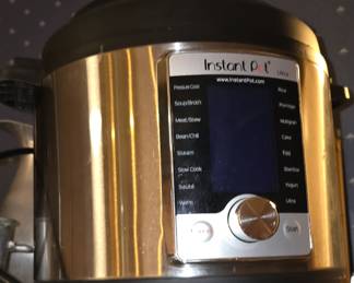 Instant Pot