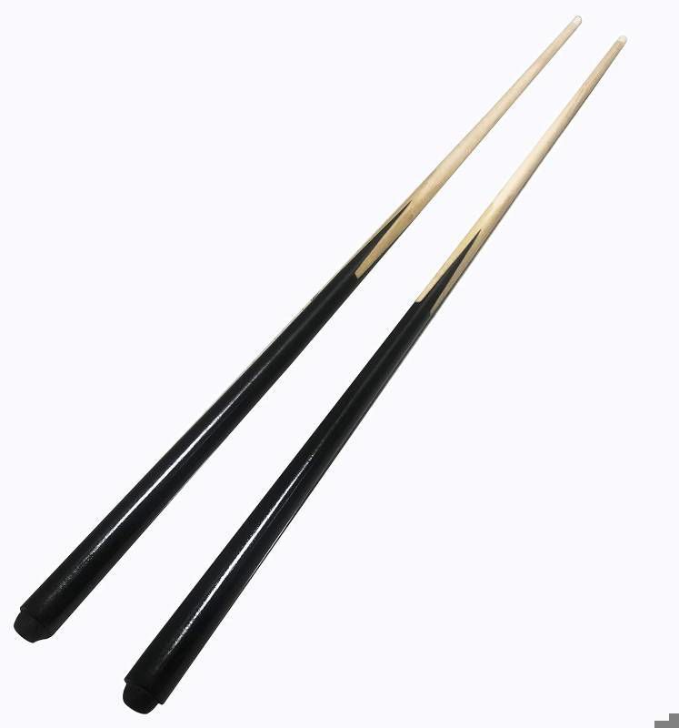 JX 36 Inch Pool Cue for Kids, Set Of 2
