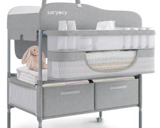 Baby Changing Table