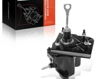 A-Premium Hydro-Boost Hydraulic Power Brake Booster