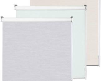 Homebox 100% Blackout Roller Window Shade