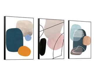 MPLONG Aesthetic Wall Art Large Size