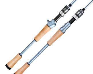 HANDING Miracle Bass Fishing Rod