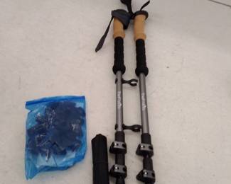 The Fit Life Trekking Poles