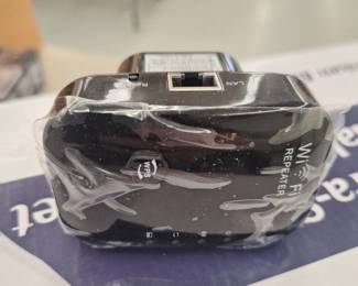WiFi Repeater