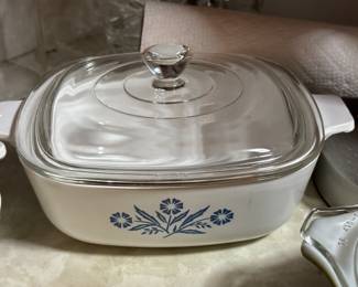 Corning Ware