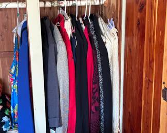 Vintage clothing