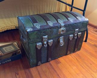 Antique Chest