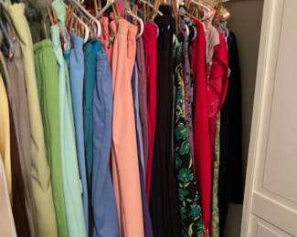 More women's clothing