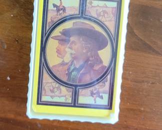 Vintage Playing Cards