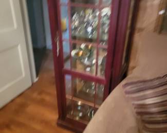 China cabinet