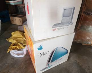 Boxes only