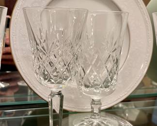 LENOX STEMWARE