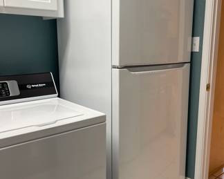 FRIGIDAIRE REFRIGERATOR MANUFACTURE DATE 03 2023