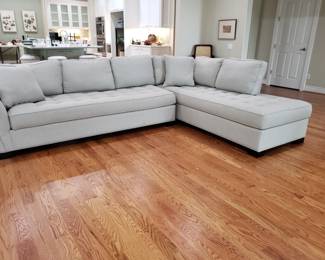 SECTIONAL SOFA