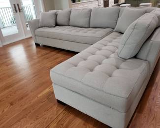 SECTIONAL SOFA