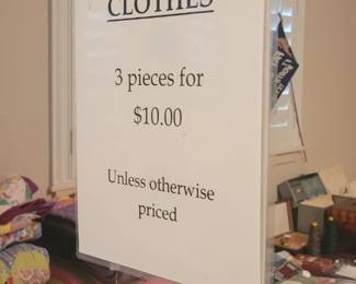 Sale Picture