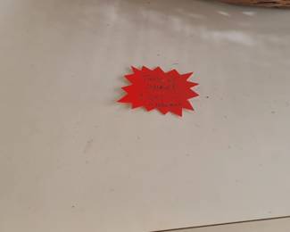 Sale Picture