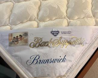 Mattress Brand