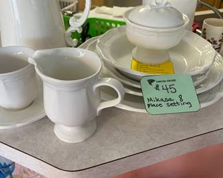Sale Picture