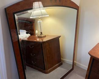 Headboard