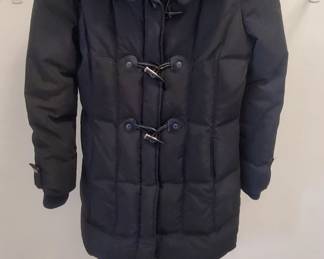 Black ladies Calvin Kline 