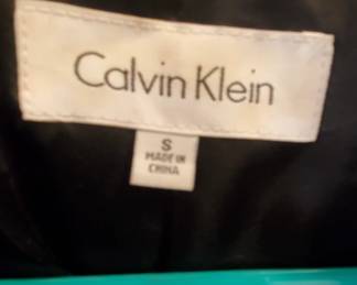 Size S.  worn only a handful of times, mint condition.