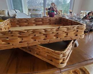 Corning ware casserole holder