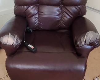 Recliner