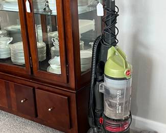 Hoover Vacuum