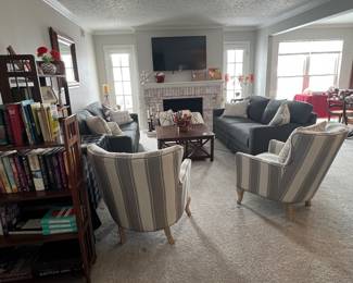 WELCOME...Stylish Furnishings!
