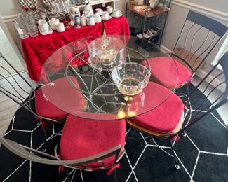 Thanks For Coming - We Appreciate Your Business!