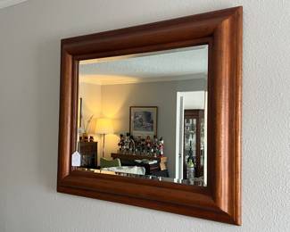 Mirrors