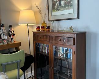 Bookcase