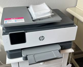 HP printers