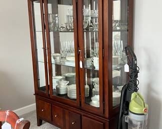 China Cabinet