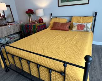 Bedroom Selections including this Queen size