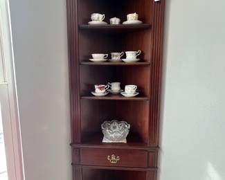 Corner Cabinets