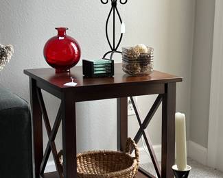 End Tables