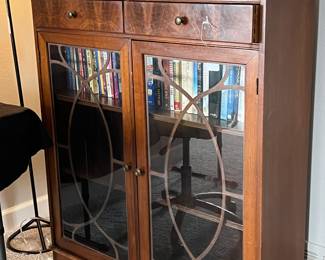 Bookcases