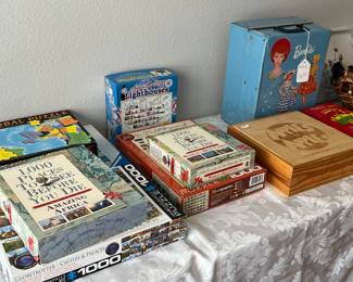 Games