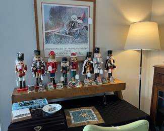 Holiday Decor