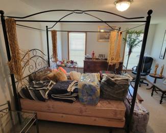 Lots of great comforters and sets.