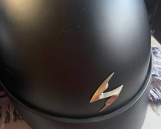 KBC Motorcycle Helmet