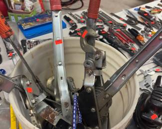 Cable Pullers