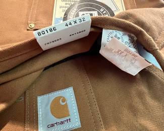 Carhartt Arctic Workwear - Size 44x32