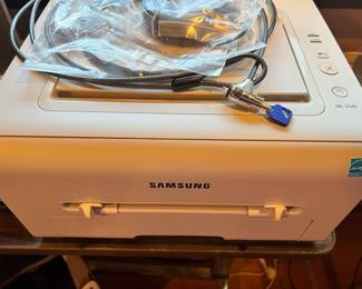 Samsung Workgroup Laser Printer –  ML-2545 