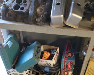 1968 - 1972 Chevrolet auto/truck parts