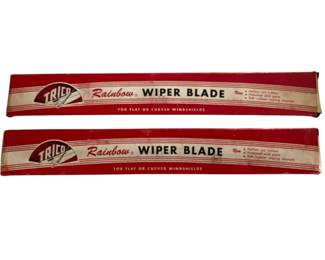 Trico RB-10 Windshield Wiper Blade